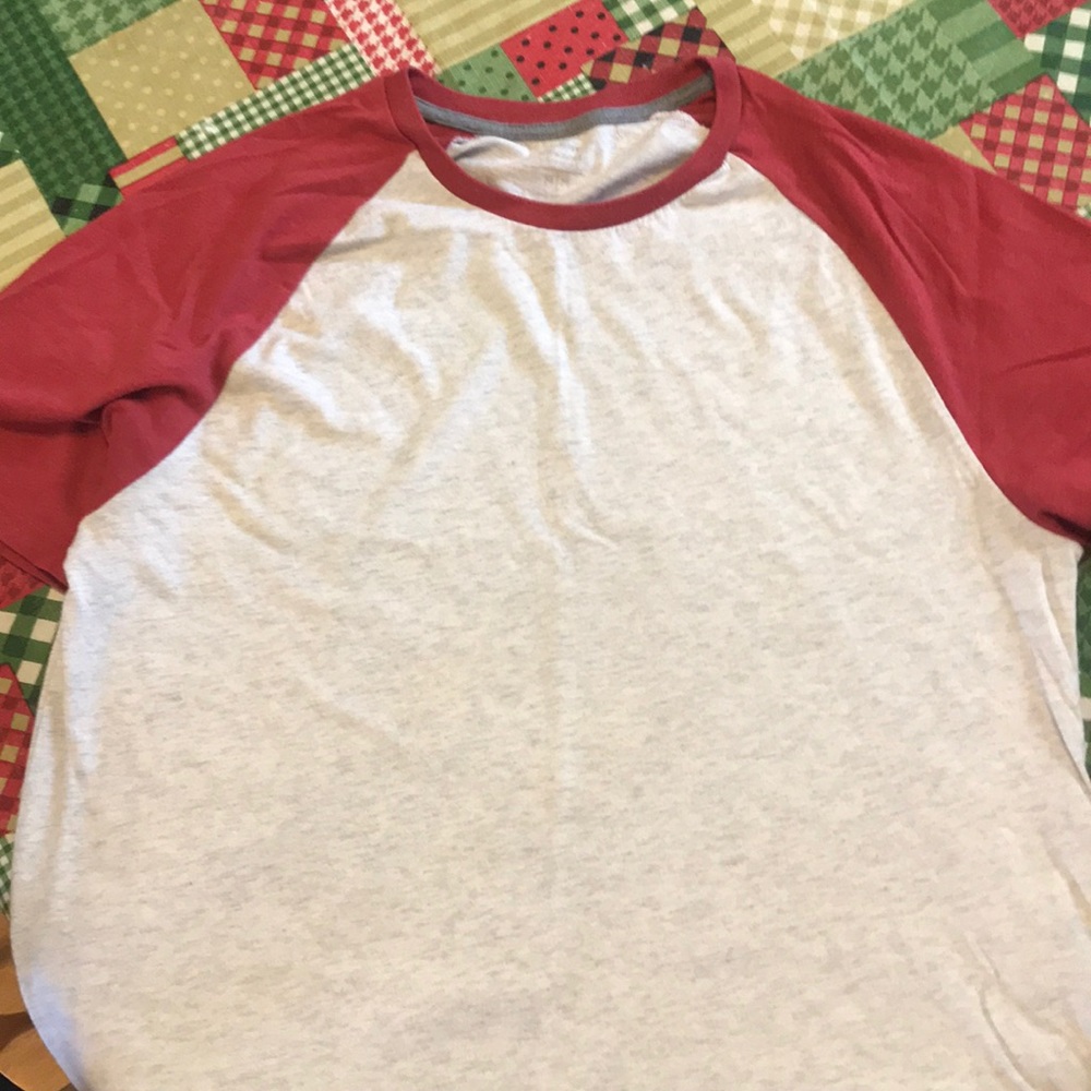 Men’s tee